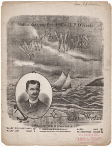 White Wings 1885
